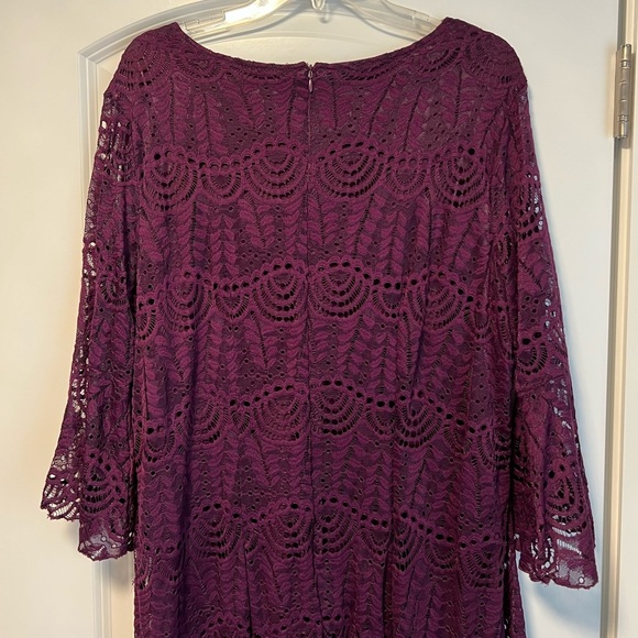 Gorgeous Sharagano Dress - Picture 6 of 7